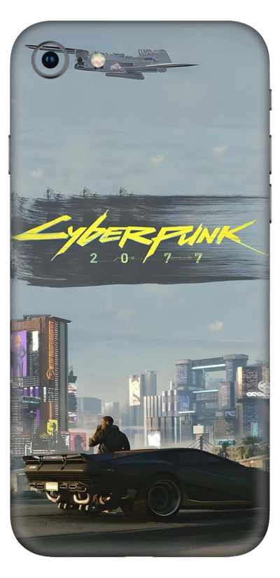 Cyberpunk 2077