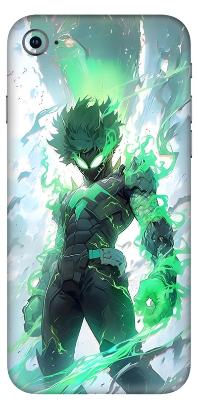 Deku