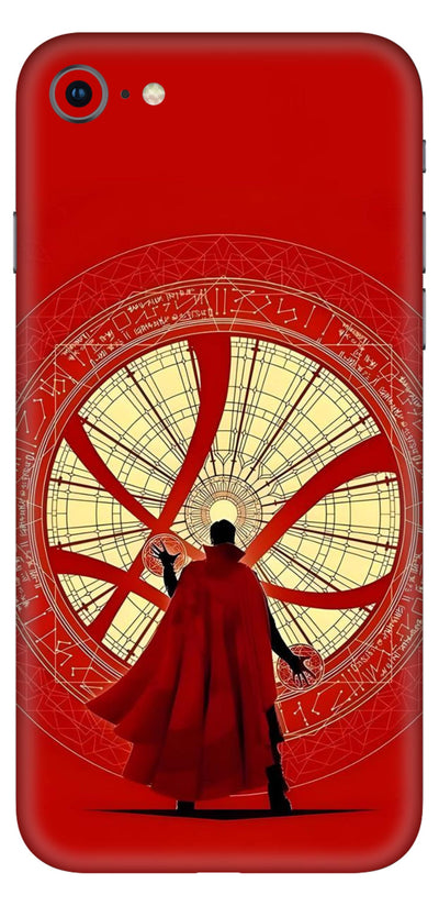 Dr Strange