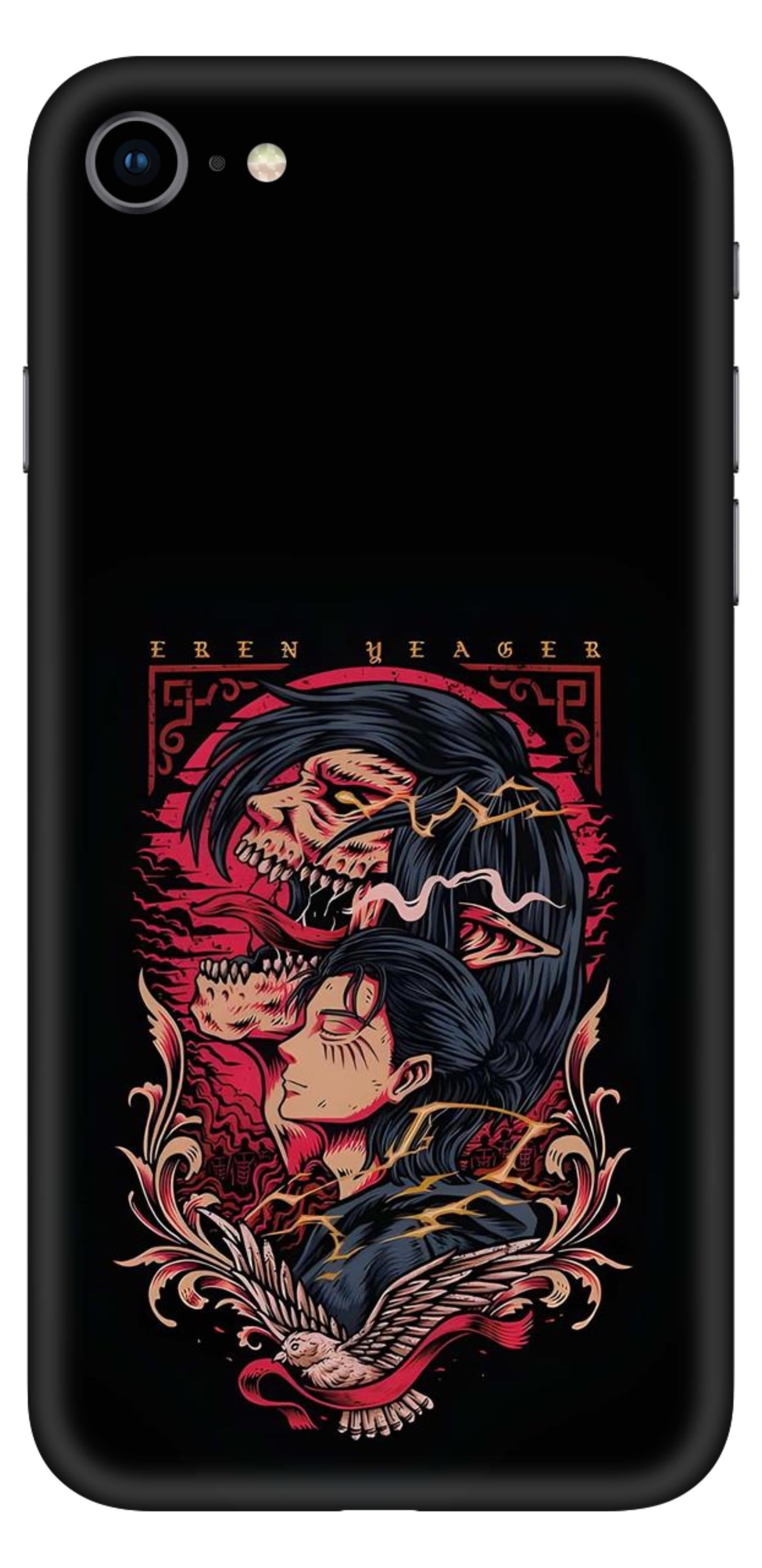iPhone 8 Skins and Wraps