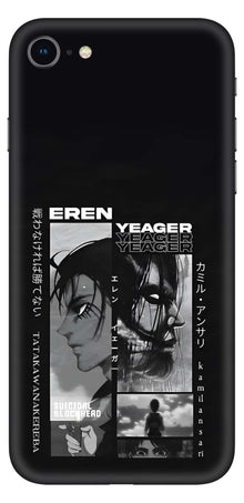 iPhone 8 Skins and Wraps