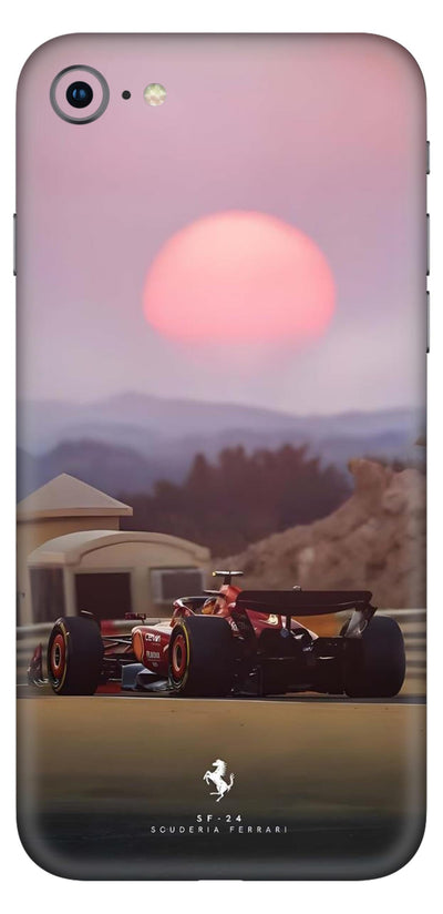 F1 Car