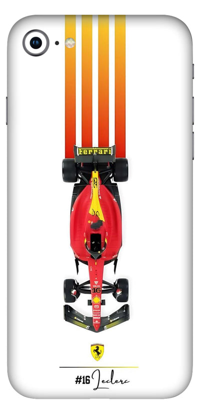 Ferrari Leclerc