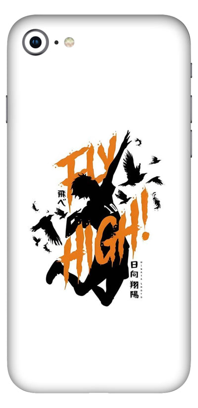 Fly High
