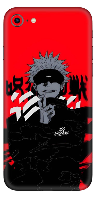 Gojo