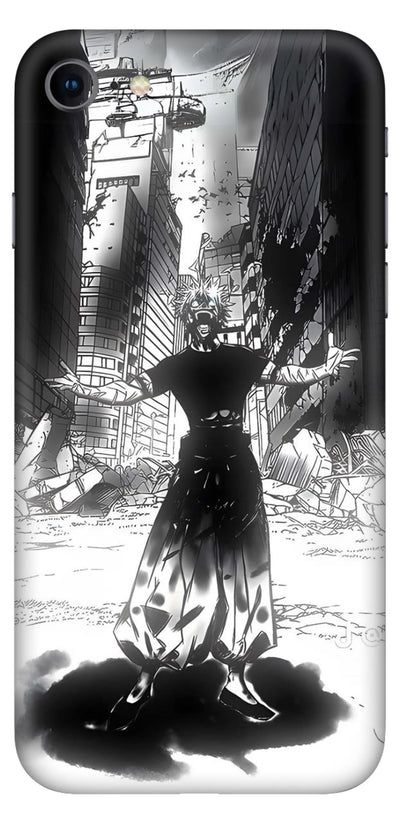 Gojo Resurrection