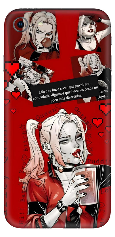 Harley Quinn