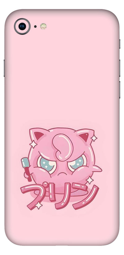 Jiggleypuff
