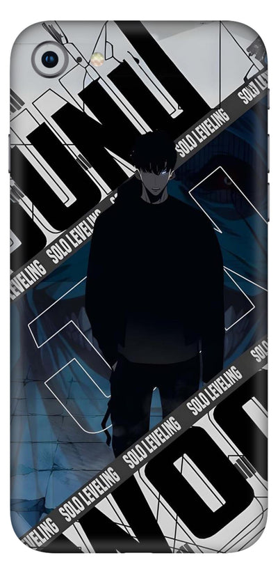 Jin Woo
