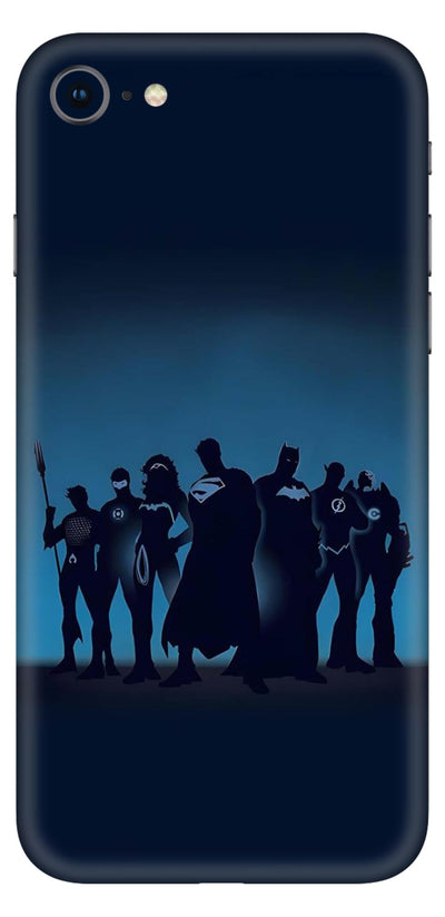 Justice League