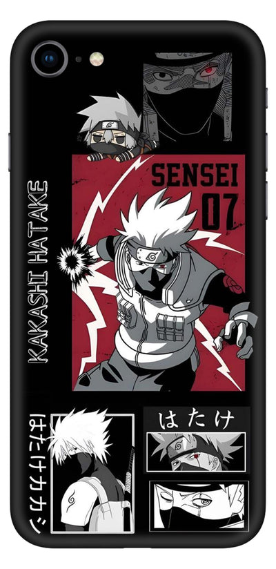 Kakashi