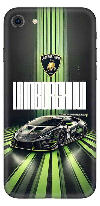 Lamborghini Car