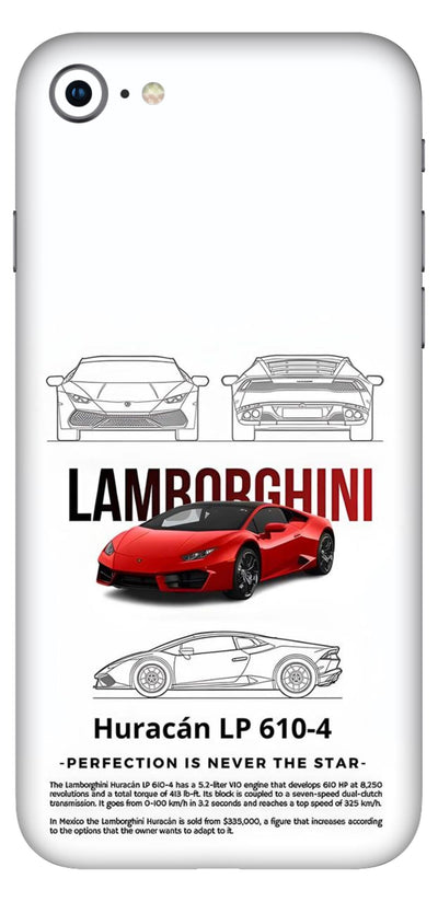 Lamborghini