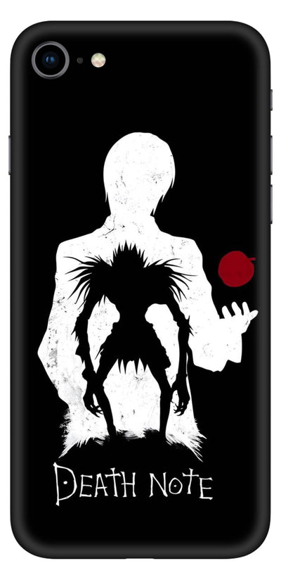 Light x Ryuk