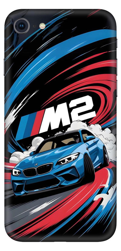 M2 BMW