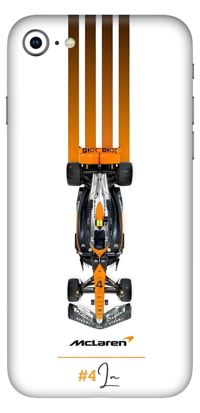 McLaren Team