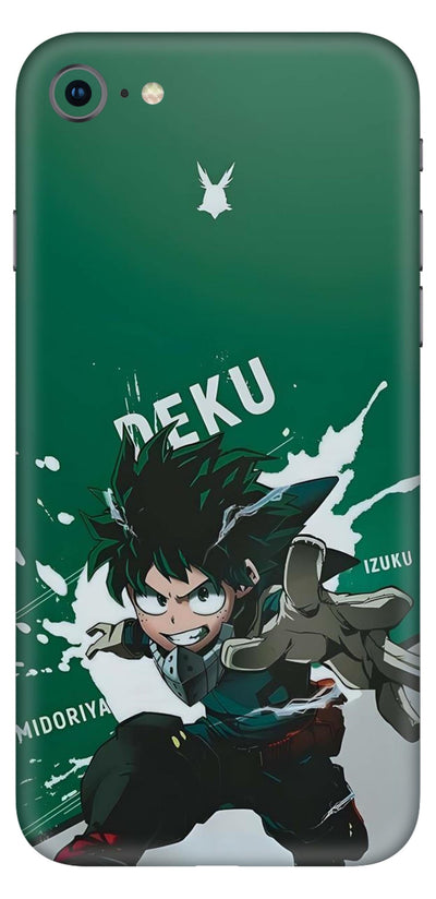 Midoriya
