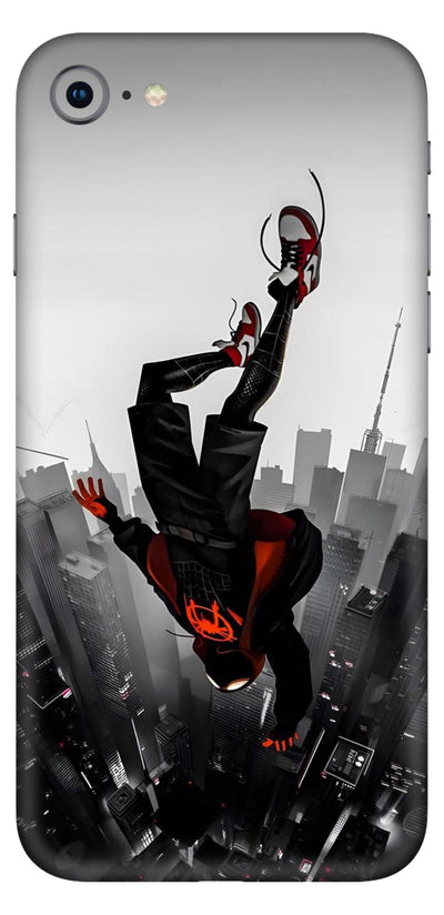 Miles Morales