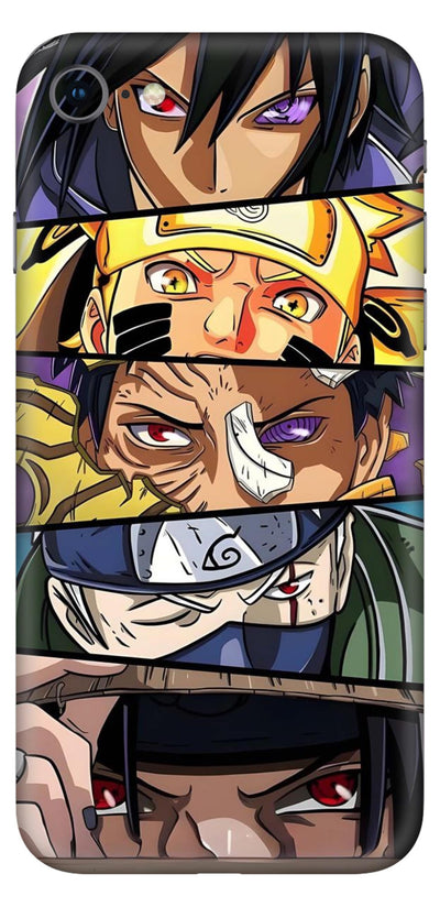 Ninjas