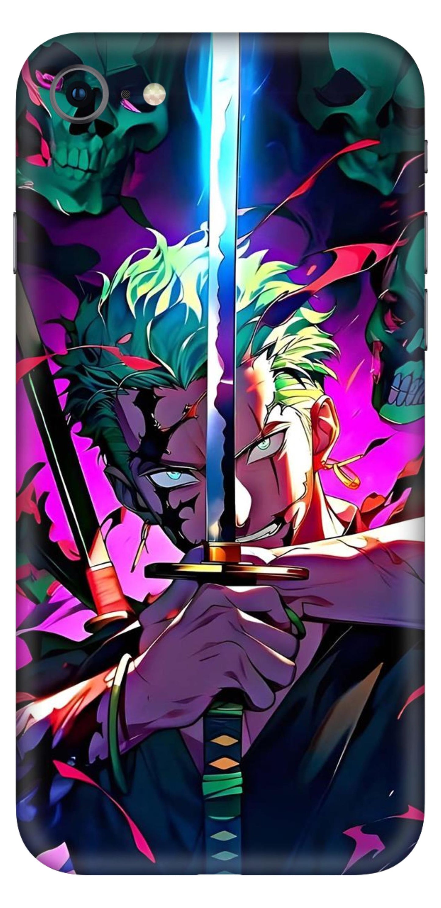 iPhone 8 Skins and Wraps