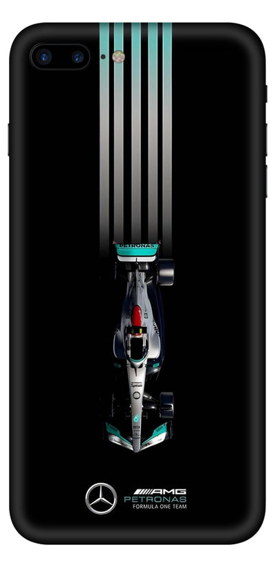 AMG Petronas
