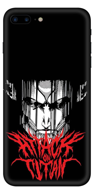 Attack Titan