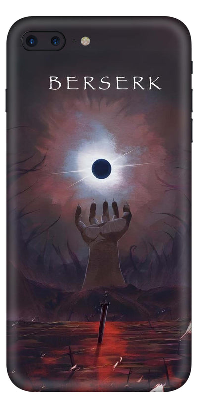 Berserk Eclipse