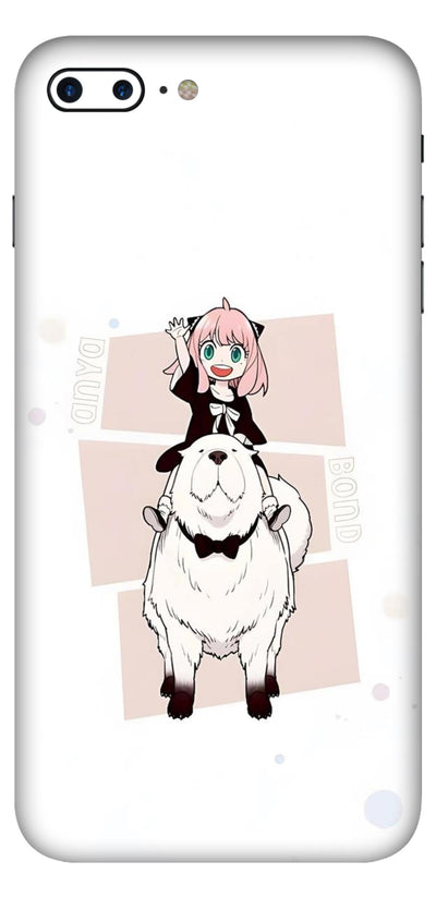 Bond Anya