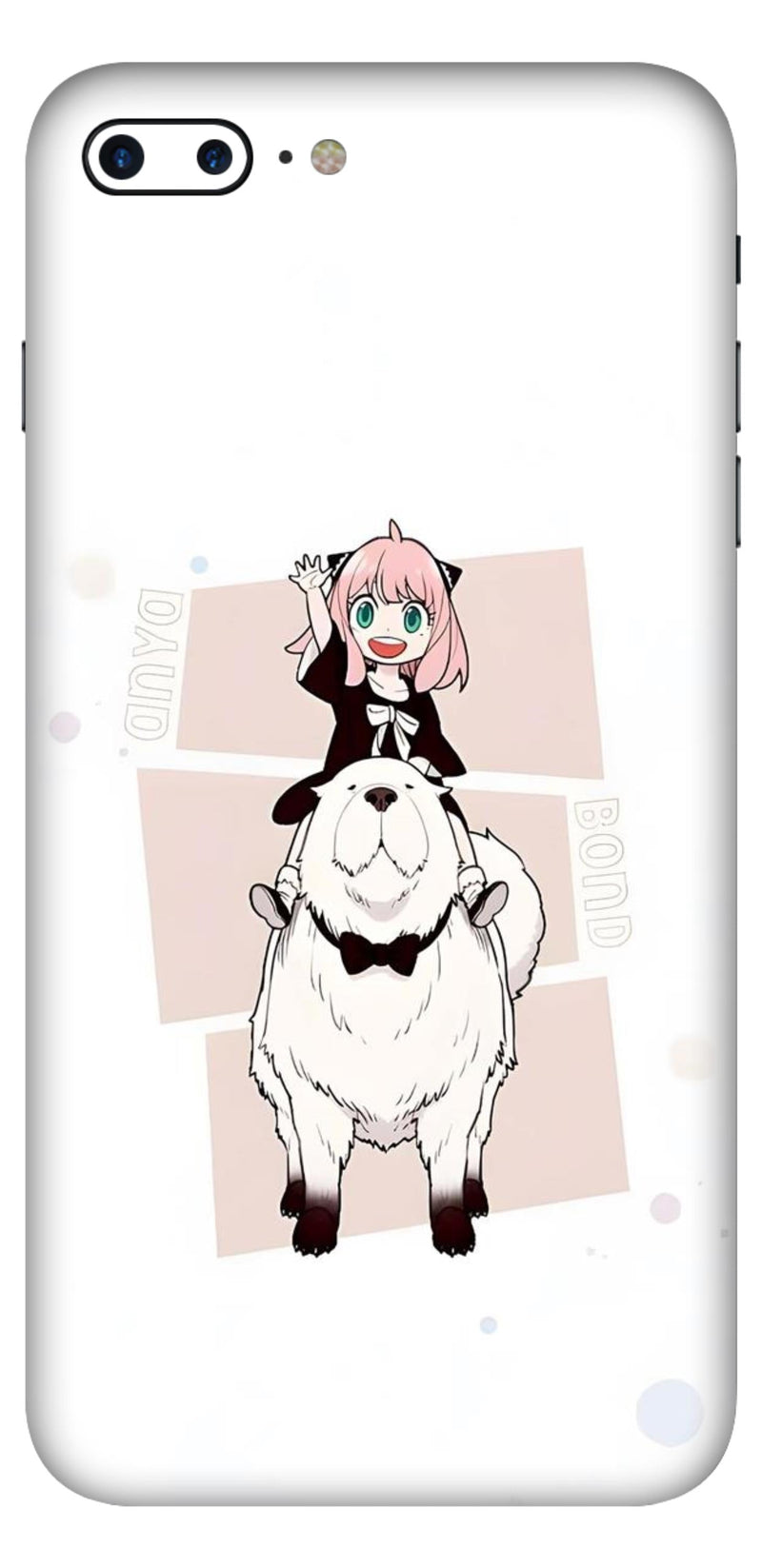 iPhone 8 Plus Skins and Wraps