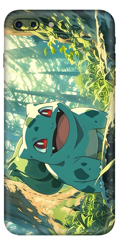 Bulbasaur