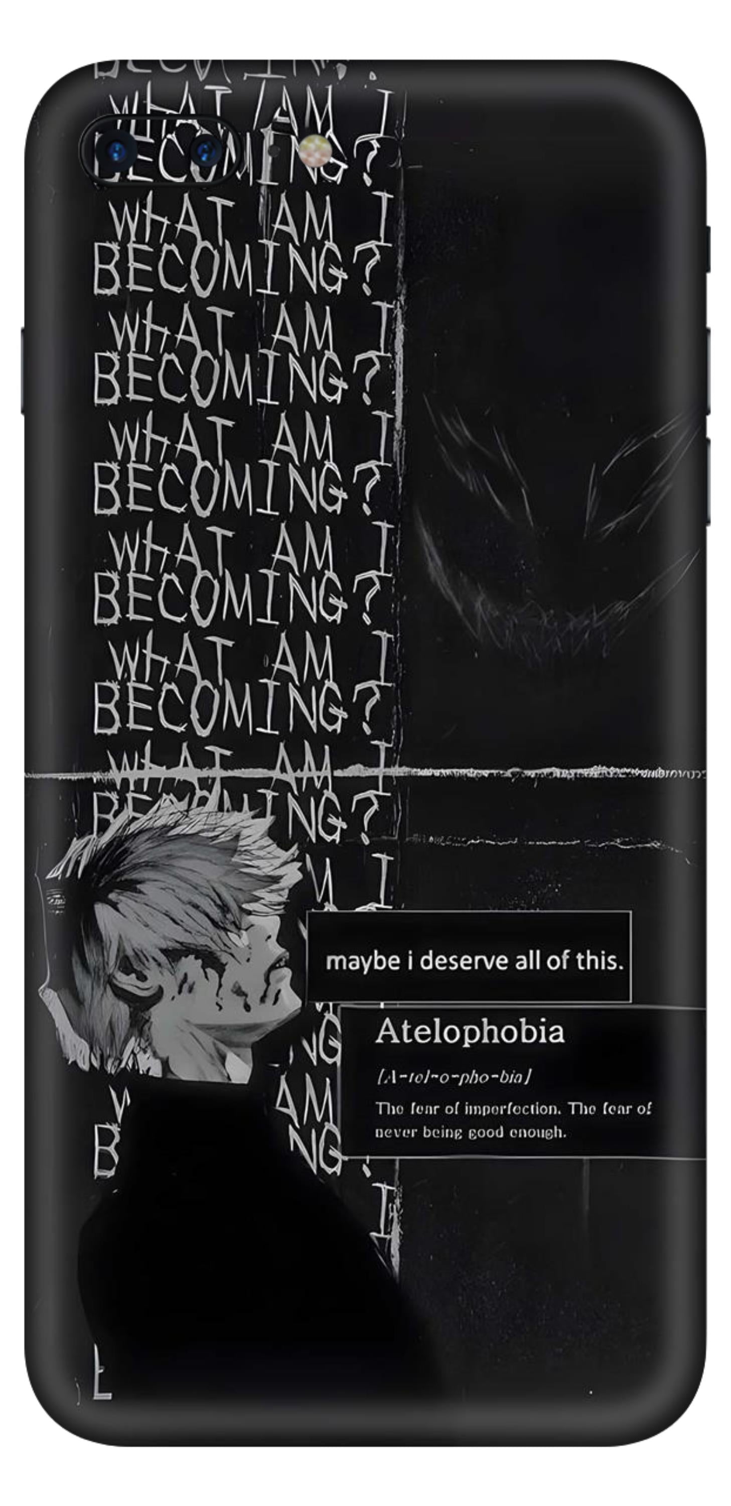 iPhone 8 Plus Skins and Wraps