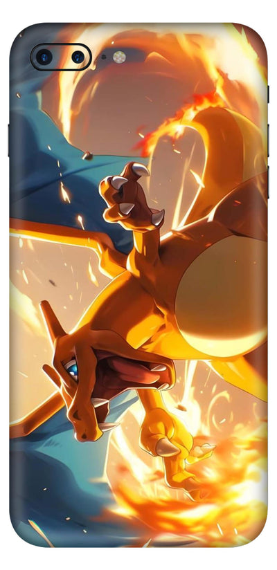 Charizad