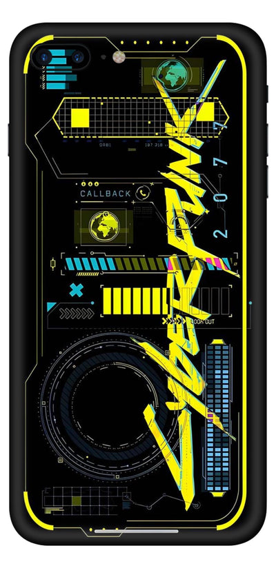Cyberpunk