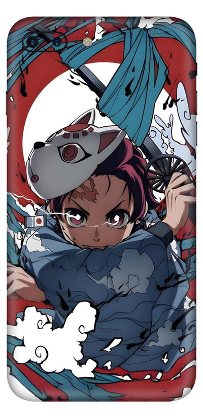 Demon Slayer