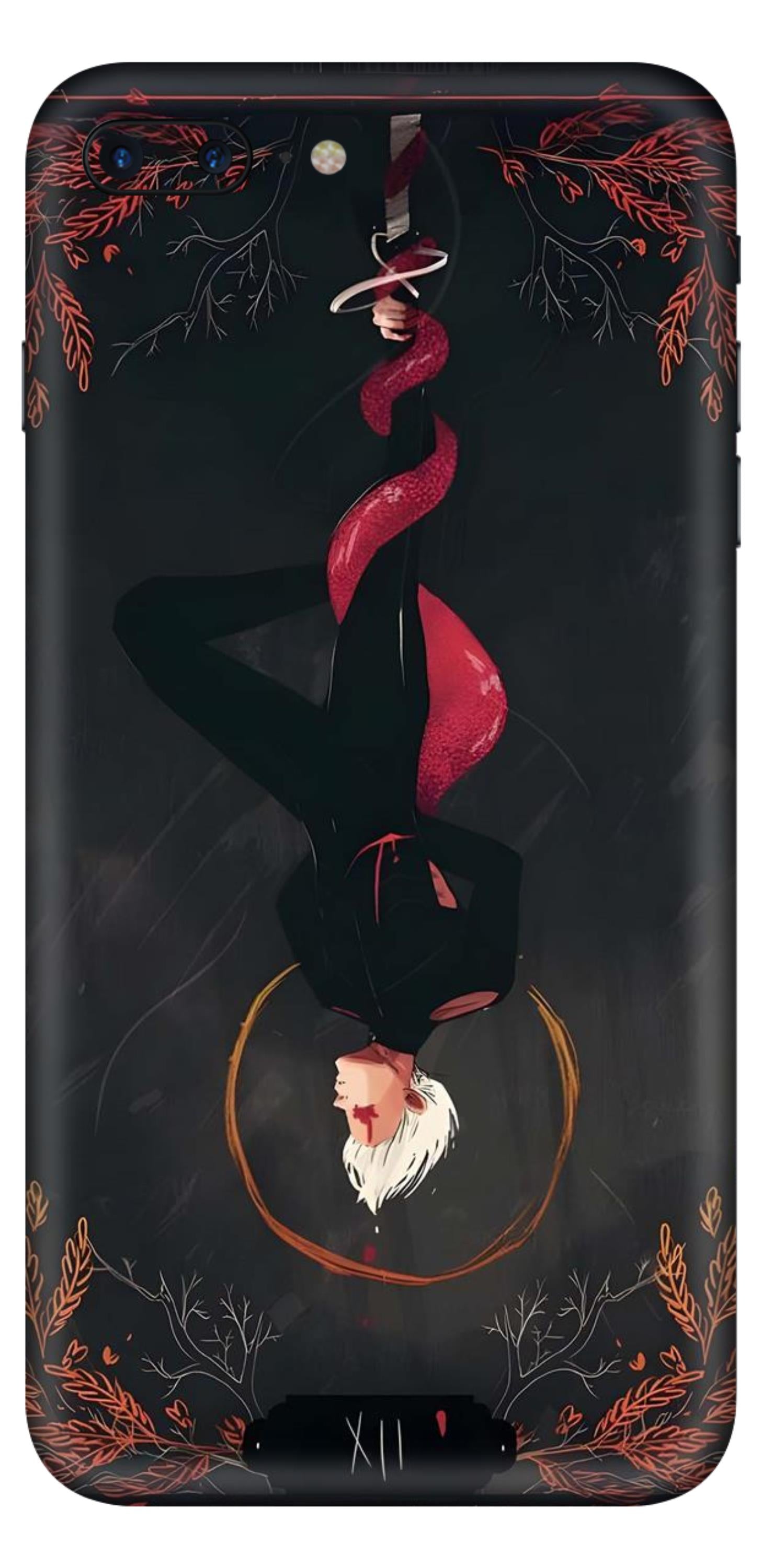 iPhone 8 Plus Skins and Wraps