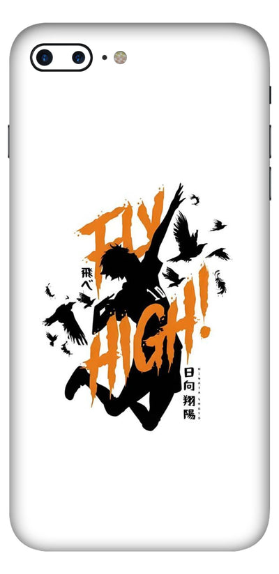 Fly High