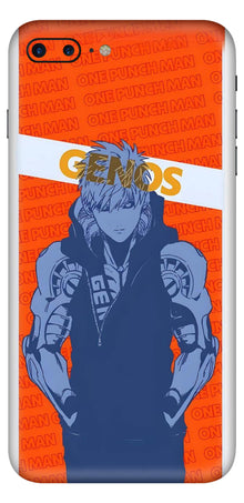 iPhone 8 Plus Skins and Wraps