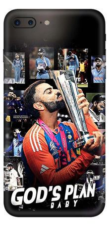 iPhone 8 Plus Skins and Wraps