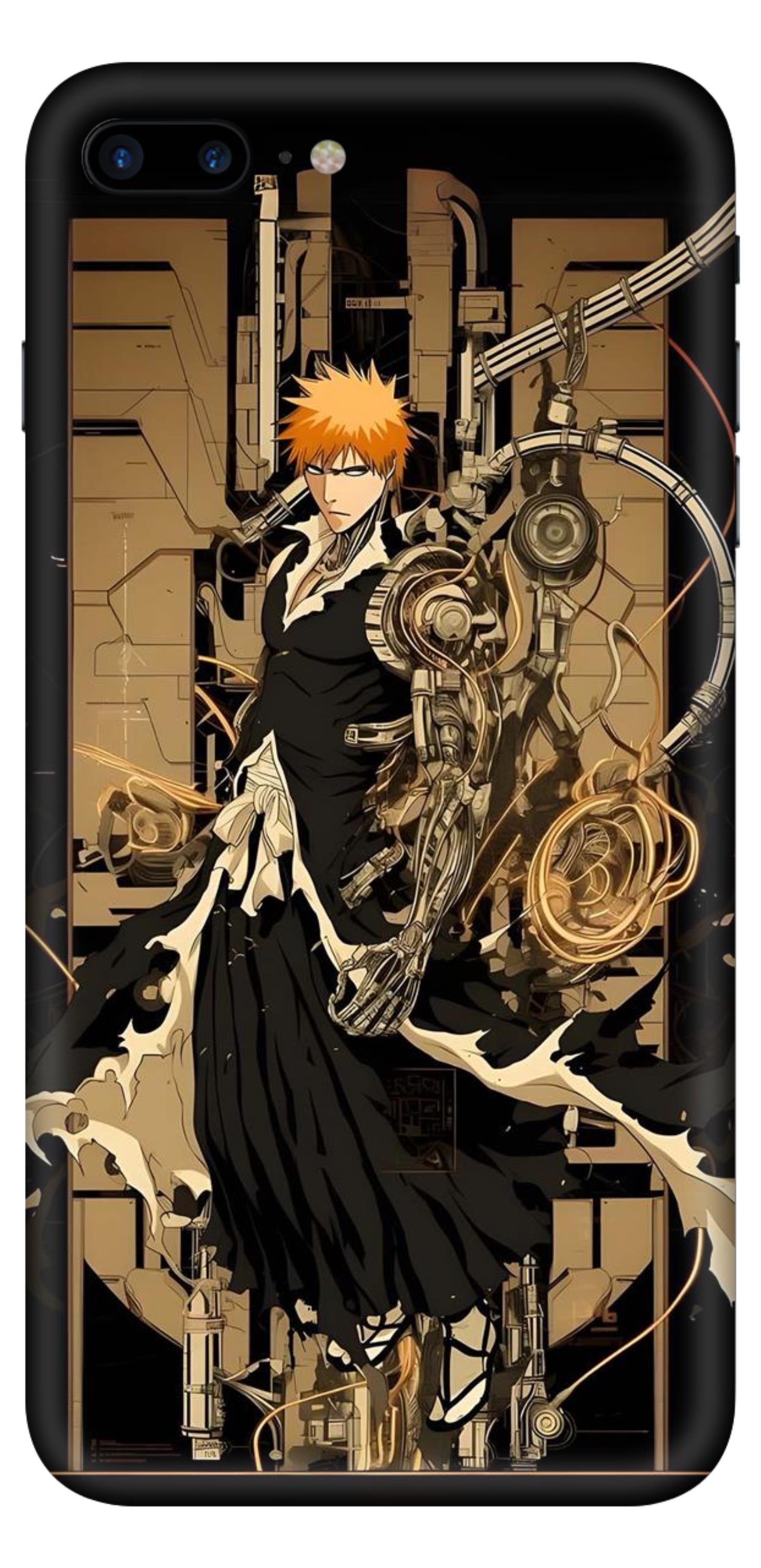 iPhone 8 Plus Skins and Wraps