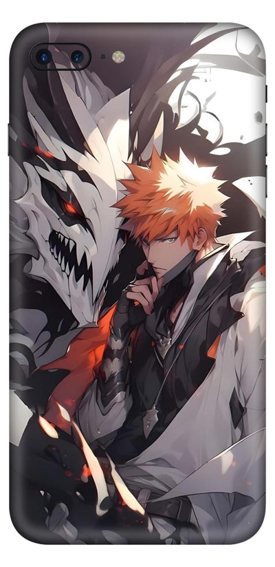 Ichigo Kurosaki