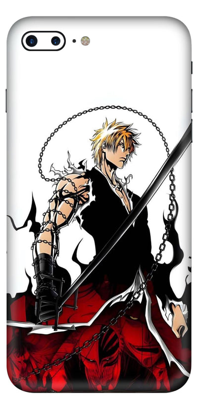 Ichigo Zangetsu