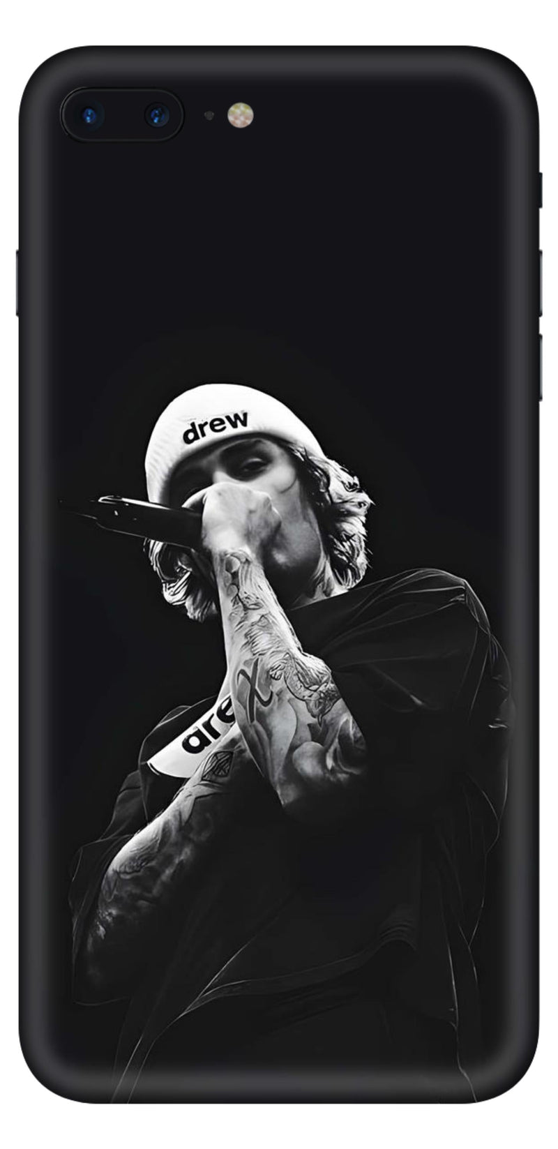 iPhone 8 Plus Skins and Wraps