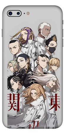 iPhone 8 Plus Skins and Wraps