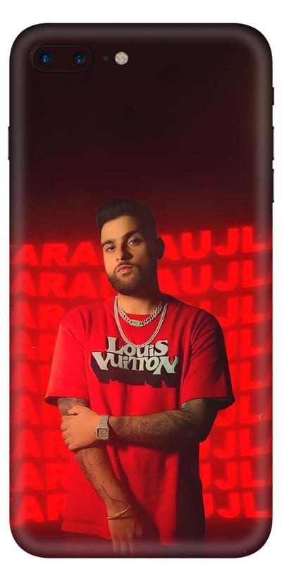 Karan Aujla
