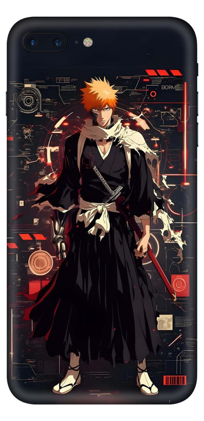 Kurosaki Ichigo
