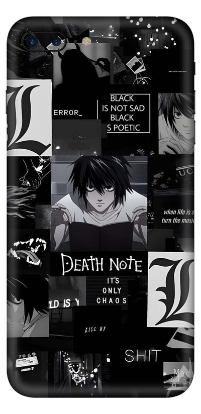 L Lawliet