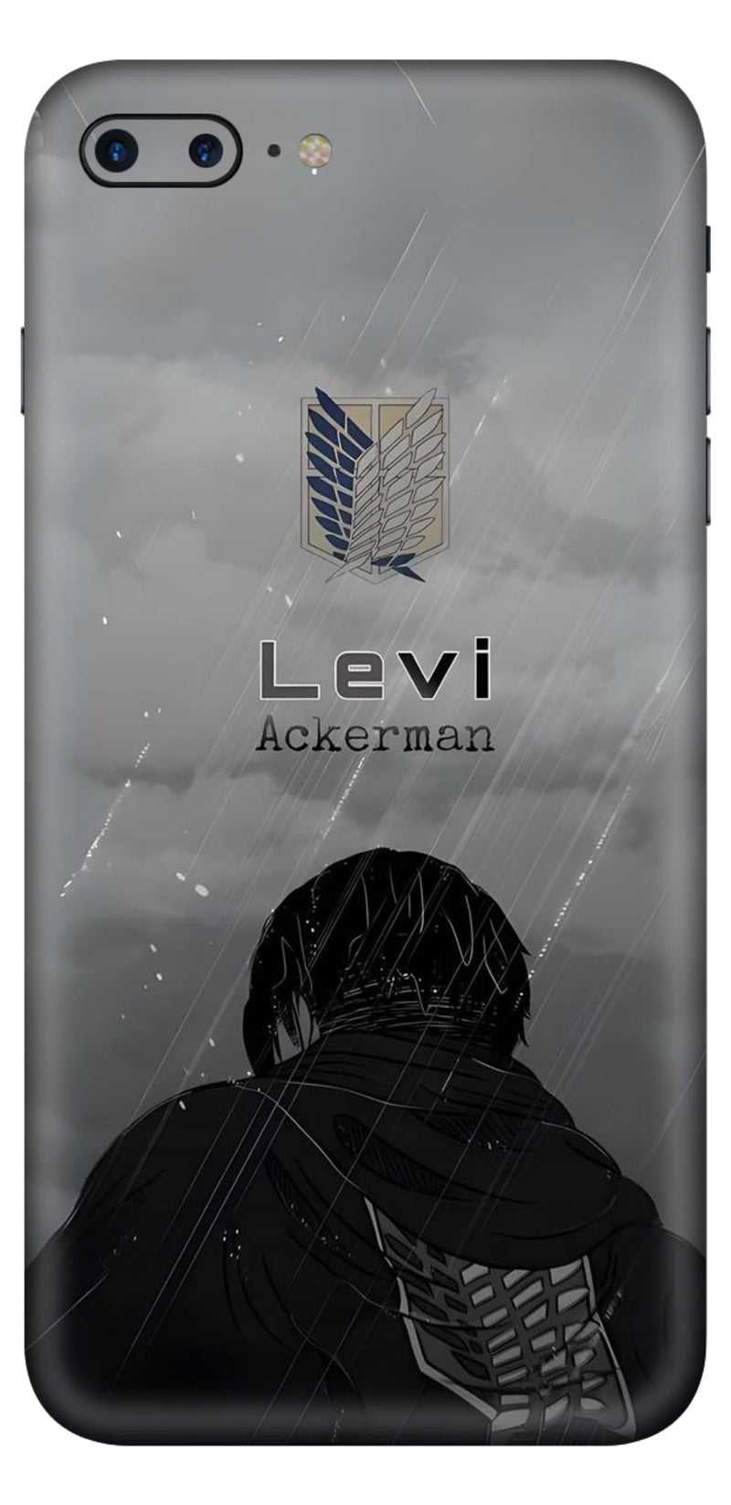 iPhone 8 Plus Skins and Wraps