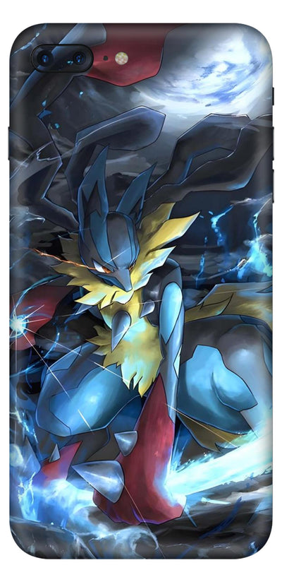 Lucario