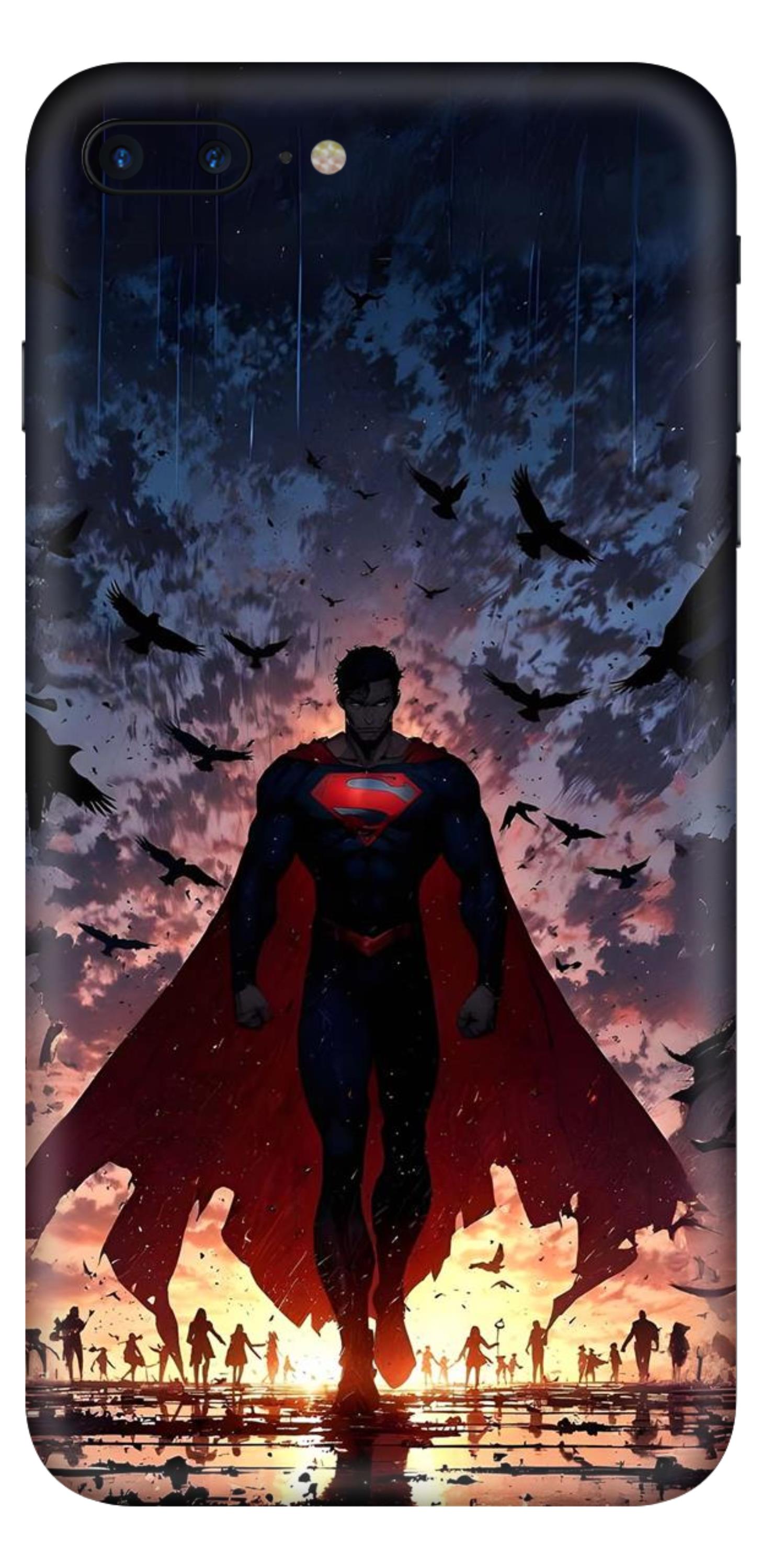 iPhone 8 Plus Skins and Wraps