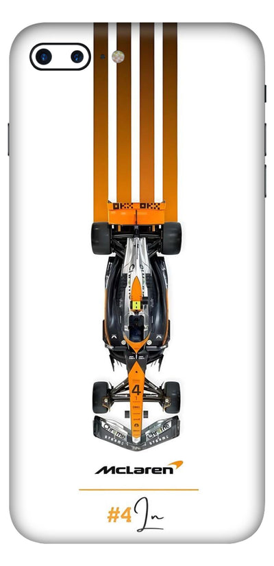 McLaren Team